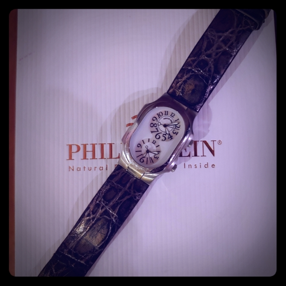 Ladies watch